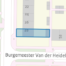 Perceel VTN00-E-3736