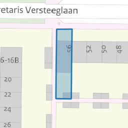 Perceel VTN00-E-3737