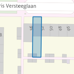 Perceel VTN00-E-3738