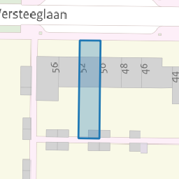 Perceel VTN00-E-3739