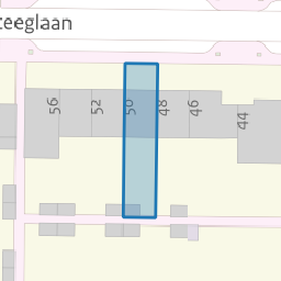 Perceel VTN00-E-3740