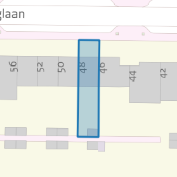 Perceel VTN00-E-3741