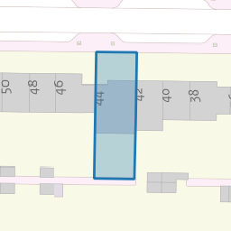 Perceel VTN00-E-3743