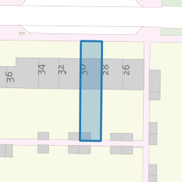 Perceel VTN00-E-3750