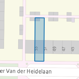 Perceel VTN00-E-3754