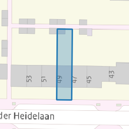 Perceel VTN00-E-3756