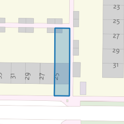 Perceel VTN00-E-3768