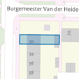 Perceel VTN00-E-3776