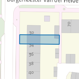 Perceel VTN00-E-3777