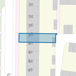 Perceel VTN00-E-3780