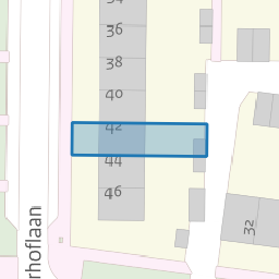 Perceel VTN00-E-3782