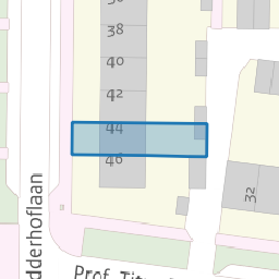 Perceel VTN00-E-3783