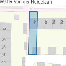 Perceel VTN00-E-3785