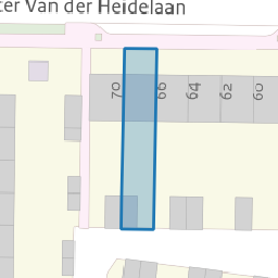 Perceel VTN00-E-3786