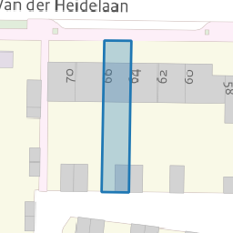 Perceel VTN00-E-3787