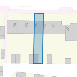 Perceel VTN00-E-3788