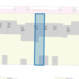 Perceel VTN00-E-3792