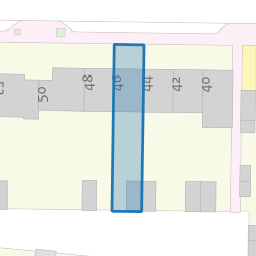 Perceel VTN00-E-3797