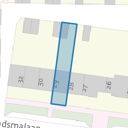 Perceel VTN00-E-3804