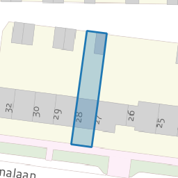 Perceel VTN00-E-3805