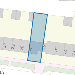 Perceel VTN00-E-3806