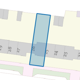 Perceel VTN00-E-3807