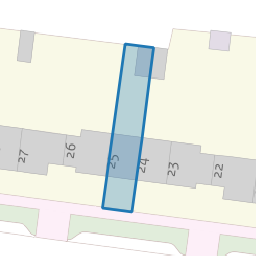 Perceel VTN00-E-3808