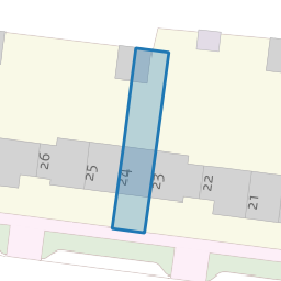 Perceel VTN00-E-3809