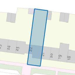 Perceel VTN00-E-3811