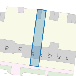 Perceel VTN00-E-3812