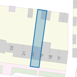 Perceel VTN00-E-3813