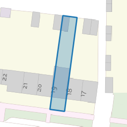 Perceel VTN00-E-3814