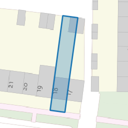 Perceel VTN00-E-3815