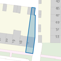 Perceel VTN00-E-3816