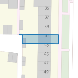 Perceel VTN00-E-3821