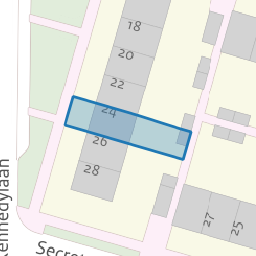 Perceel VTN00-E-3832