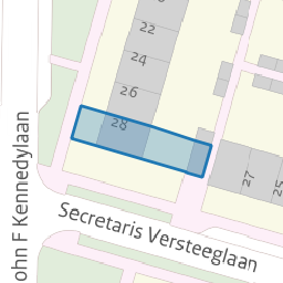 Perceel VTN00-E-3834