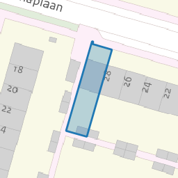 Perceel VTN00-E-3835