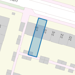 Perceel VTN00-E-3836