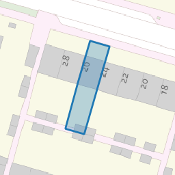 Perceel VTN00-E-3837