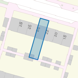 Perceel VTN00-E-3838