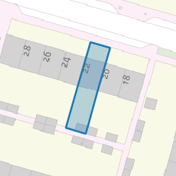 Perceel VTN00-E-3839