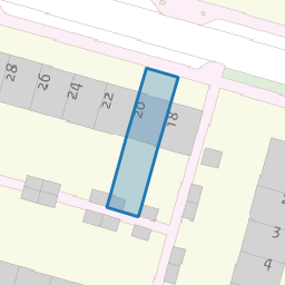 Perceel VTN00-E-3840