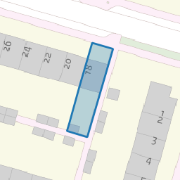 Perceel VTN00-E-3841