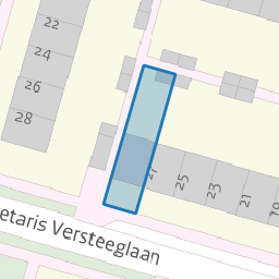 Perceel VTN00-E-3842