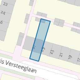 Perceel VTN00-E-3843