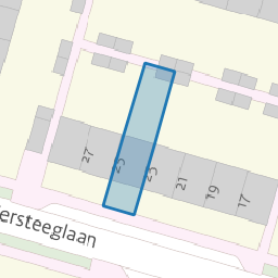 Perceel VTN00-E-3844