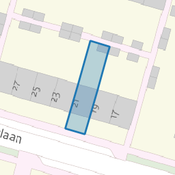 Perceel VTN00-E-3846