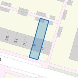 Perceel VTN00-E-3847