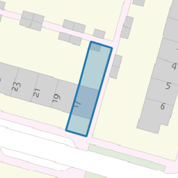 Perceel VTN00-E-3848